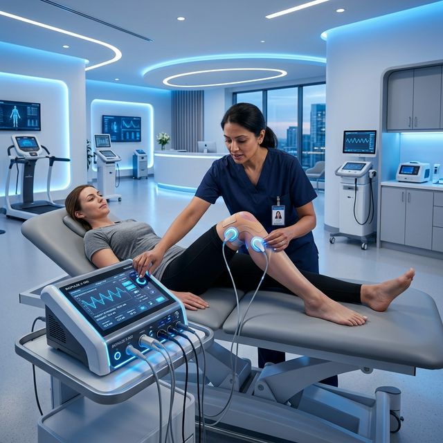 Advanced Treatment Technology